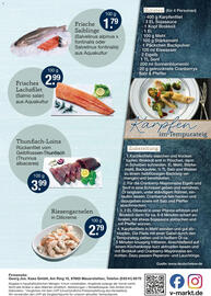 V Markt Prospekt Seite 2