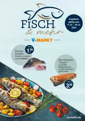 V Markt Prospekt (gültig bis 24-12)