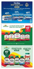 Familiprix flyer week 49 Page 6