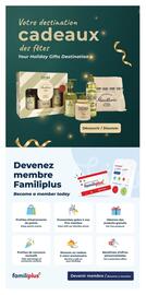 Familiprix flyer week 49 Page 7