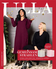 Ulla Popken Katalog Seite 1