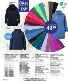 Ulla Popken Katalog Seite 12