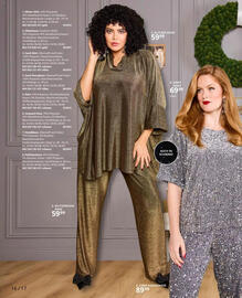 Ulla Popken Katalog Seite 16