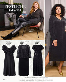 Ulla Popken Katalog Seite 18