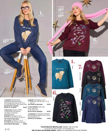 Ulla Popken Katalog Seite 2
