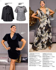 Ulla Popken Katalog Seite 20