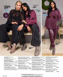 Ulla Popken Katalog Seite 24