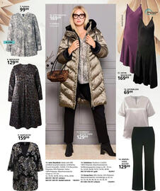 Ulla Popken Katalog Seite 25