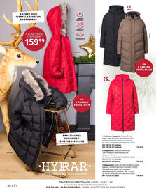 Ulla Popken Katalog Seite 30