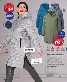Ulla Popken Katalog Seite 32