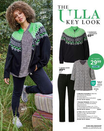 Ulla Popken Katalog Seite 35