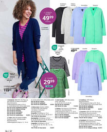 Ulla Popken Katalog Seite 36