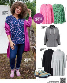 Ulla Popken Katalog Seite 37