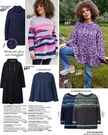 Ulla Popken Katalog Seite 39