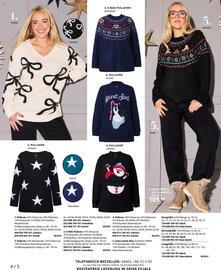 Ulla Popken Katalog Seite 4