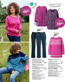 Ulla Popken Katalog Seite 40