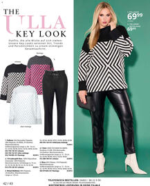 Ulla Popken Katalog Seite 42