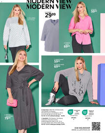 Ulla Popken Katalog Seite 43