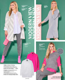 Ulla Popken Katalog Seite 45