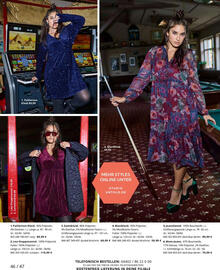 Ulla Popken Katalog Seite 46