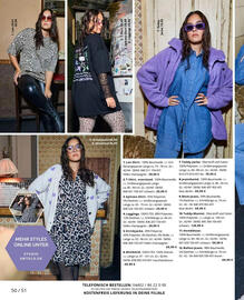 Ulla Popken Katalog Seite 50