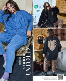 Ulla Popken Katalog Seite 51