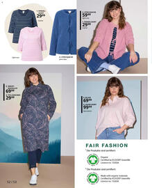 Ulla Popken Katalog Seite 52