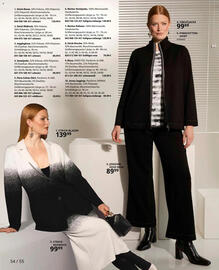 Ulla Popken Katalog Seite 54