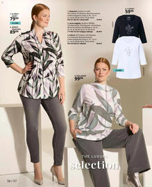 Ulla Popken Katalog Seite 56