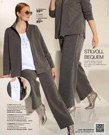 Ulla Popken Katalog Seite 57