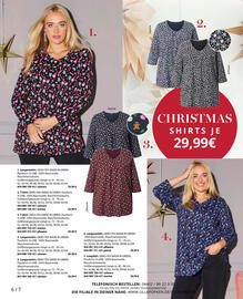 Ulla Popken Katalog Seite 6