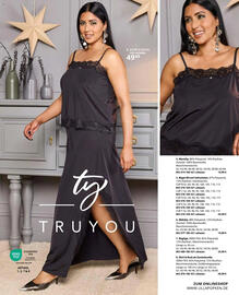 Ulla Popken Katalog Seite 63