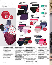Ulla Popken Katalog Seite 64
