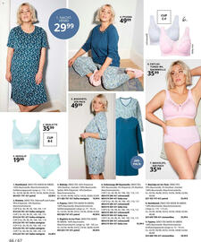 Ulla Popken Katalog Seite 66