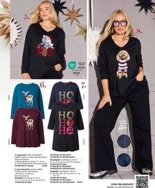 Ulla Popken Katalog Seite 7