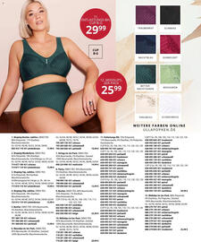 Ulla Popken Katalog Seite 71
