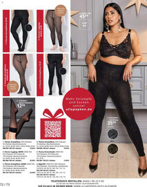 Ulla Popken Katalog Seite 72