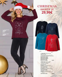 Ulla Popken Katalog Seite 74