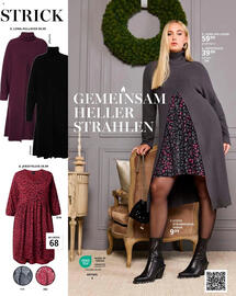 Ulla Popken Katalog Seite 9