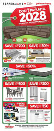 Tepperman's flyer week 49 Page 3