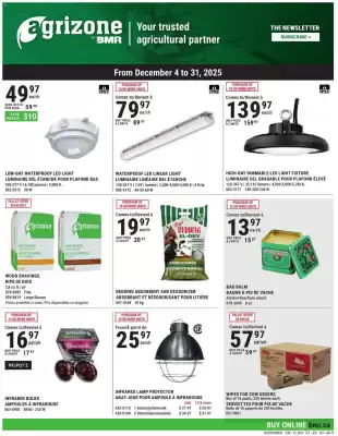 BMR flyer (valid until 1-01)