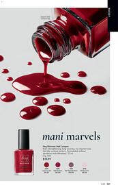 AVON flyer Page 101