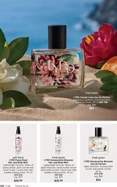 AVON flyer Page 106