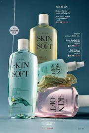 AVON flyer Page 11