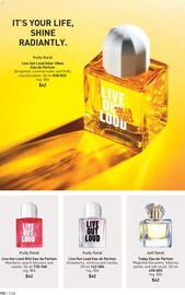 AVON flyer Page 110