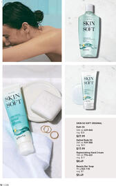 AVON flyer Page 12