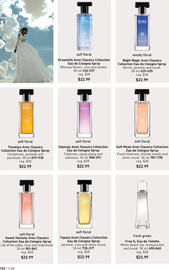 AVON flyer Page 122
