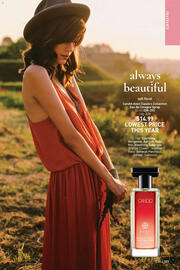 AVON flyer Page 123