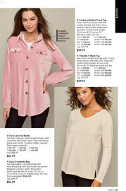 AVON flyer Page 141