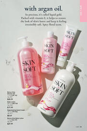 AVON flyer Page 15